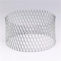 Integra Miltex Selkirk Corporation JSC8SPAR 8 Inch  Superpro Spark Arrestor Stainless Mesh For Chimney Cap 77852